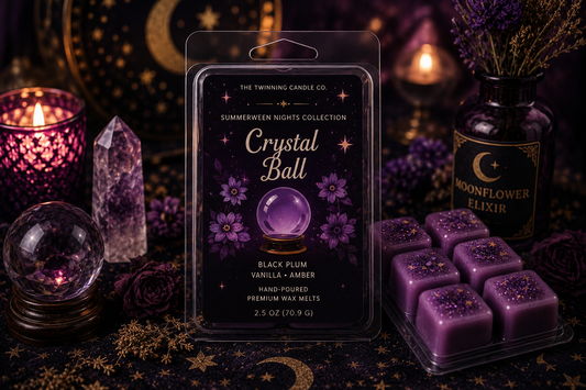 🔮 Crystal Ball