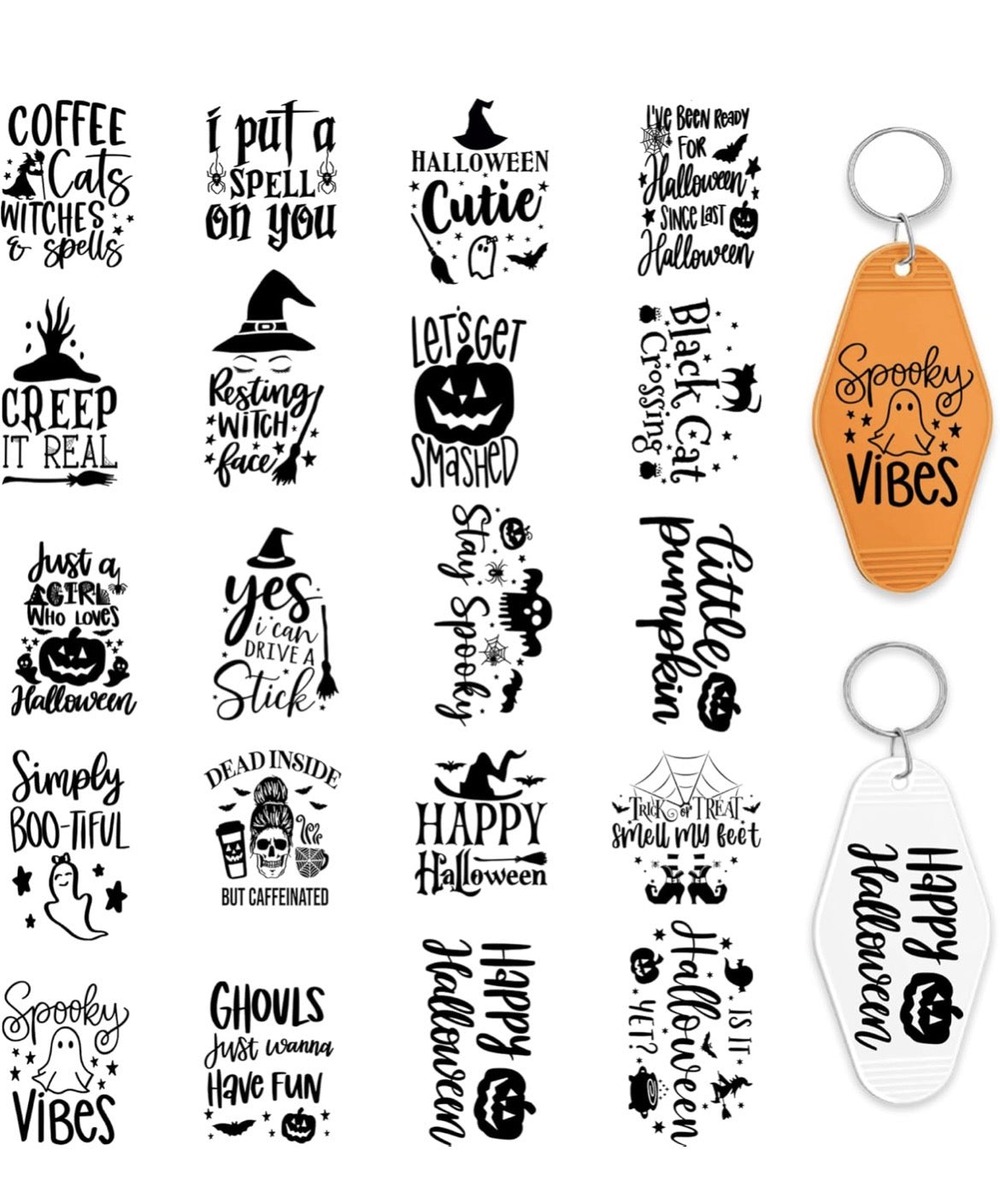 Let’s Get Smashed designs 🎃