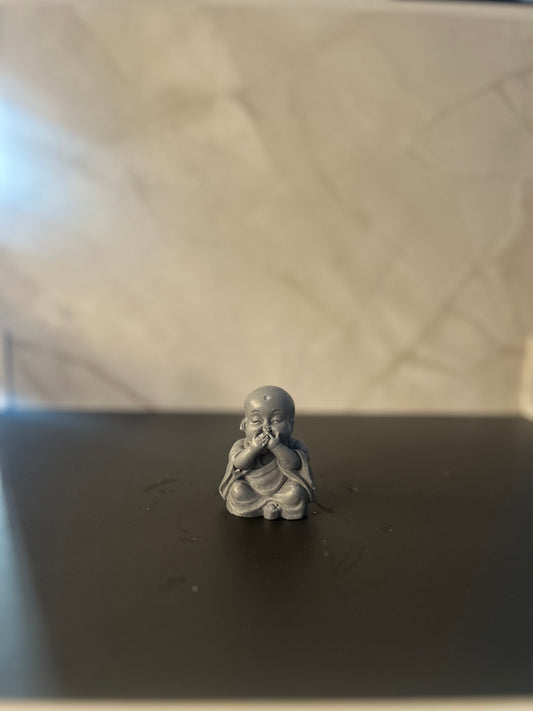 baby buddha