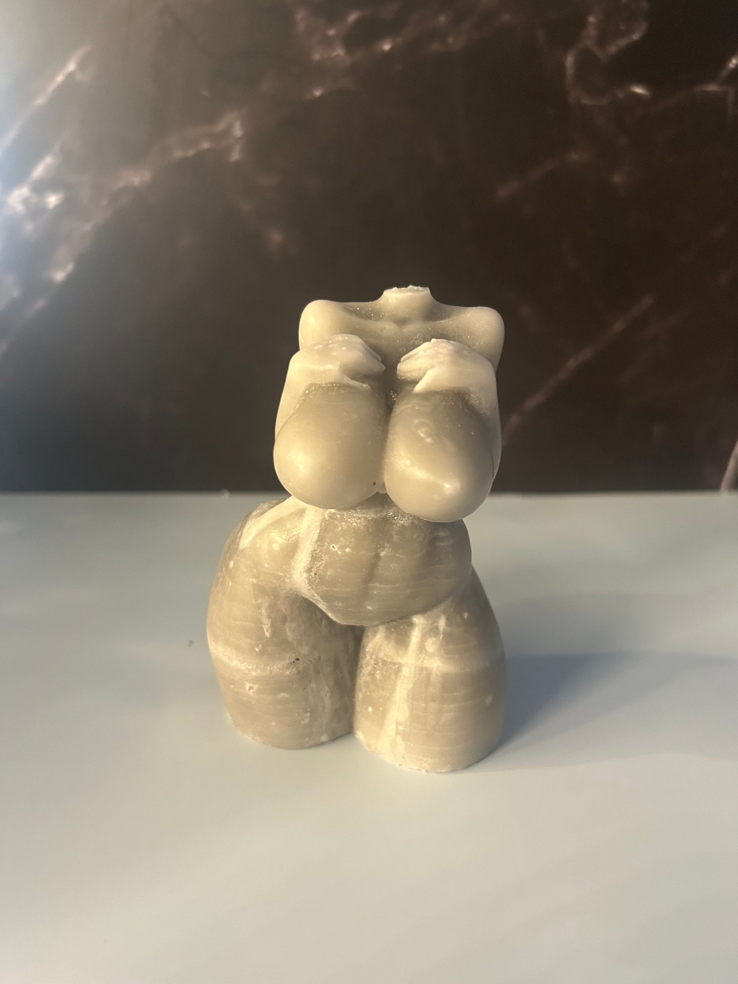Ice Wax Candle NOW AVAILABLE! ❄️🧊