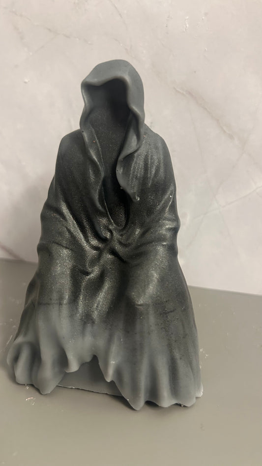 Ghost Candle