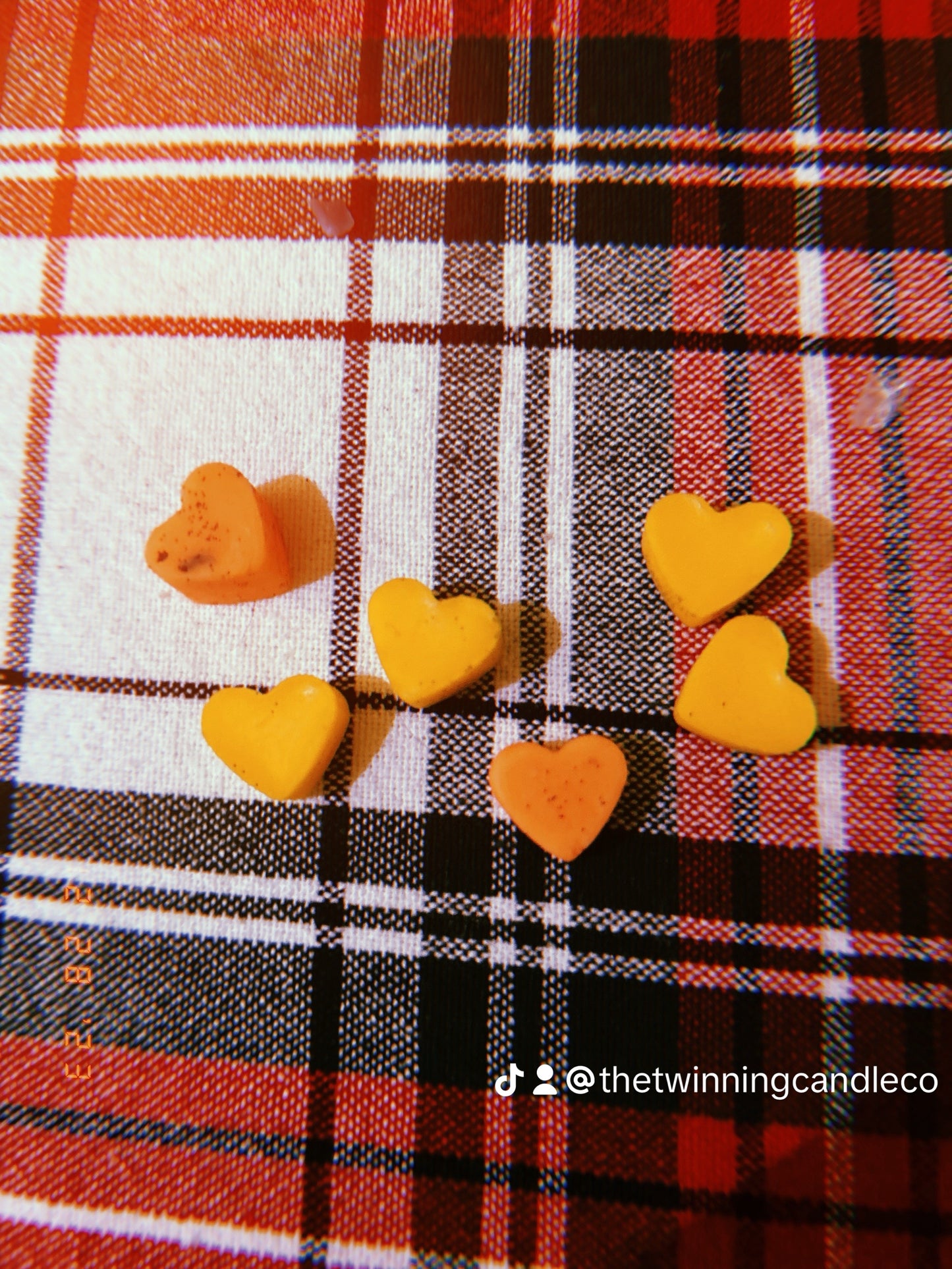 🌊 Wave One: Fun-Shaped Melt Drop (Limited Edition)