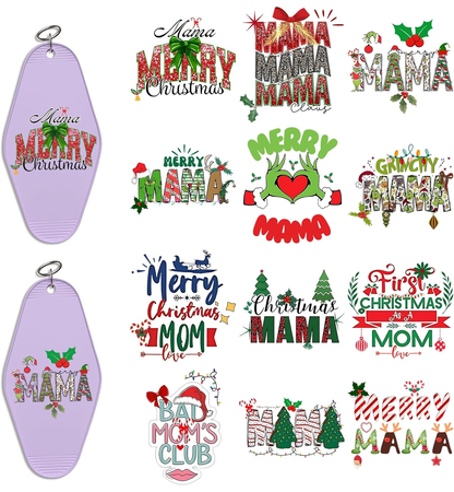 Christmas Mama designs🎄❤️✨