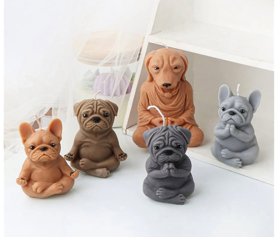 Yoga Animals