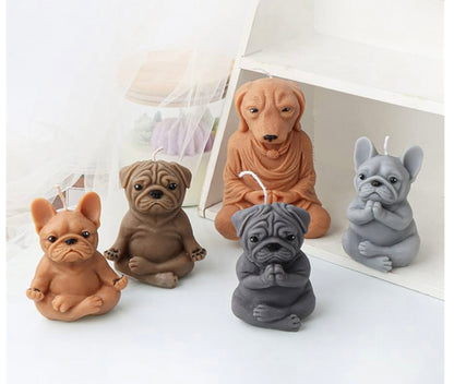 Yoga Animals
