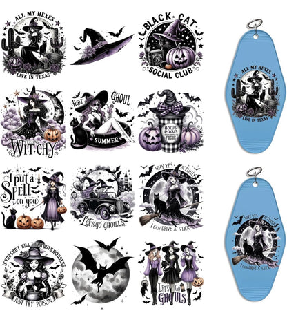 Feeling Witchy designs 🖤🧙🏼‍♀️
