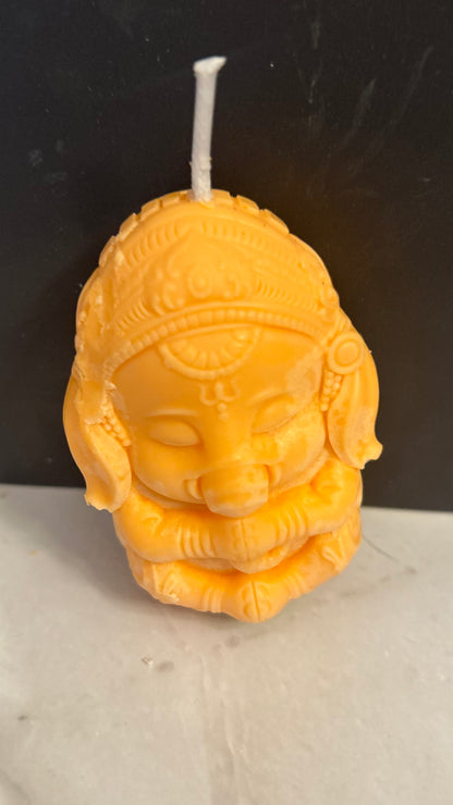 Mini Buddha Elephant