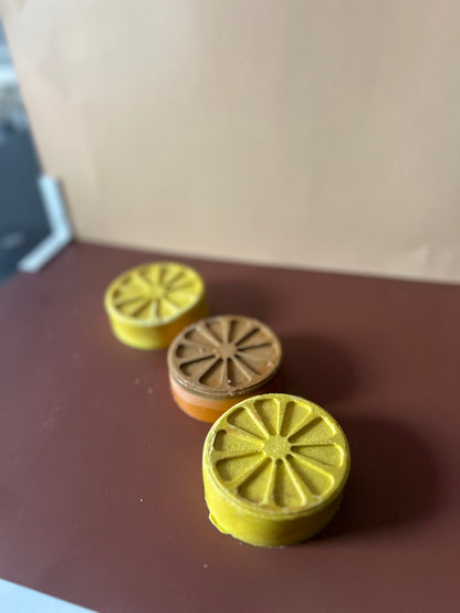 🌊 Wave One: Fun-Shaped Melt Drop (Limited Edition)