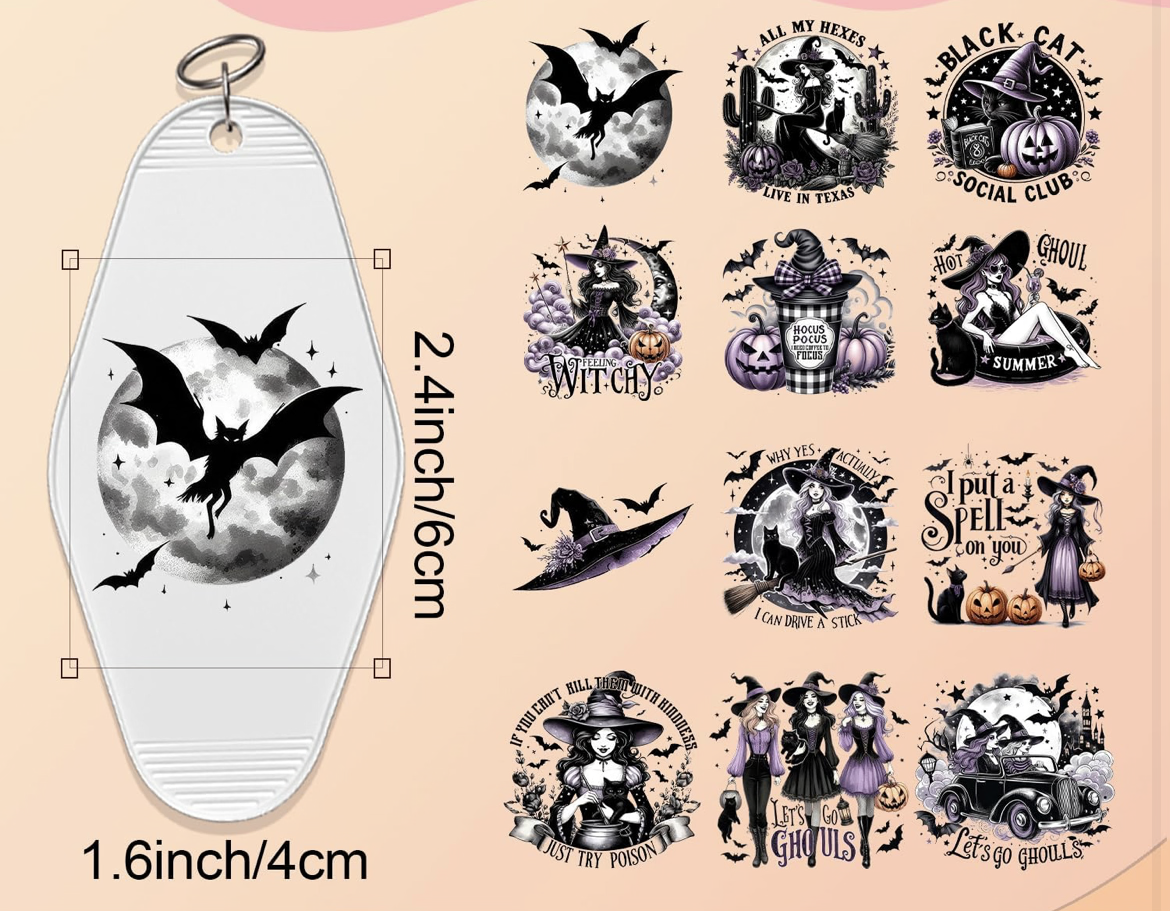 Feeling Witchy designs 🖤🧙🏼‍♀️