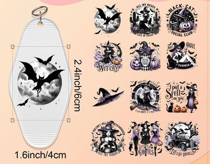 Feeling Witchy designs 🖤🧙🏼‍♀️