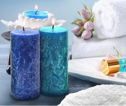 Ice Wax Candle NOW AVAILABLE! ❄️🧊