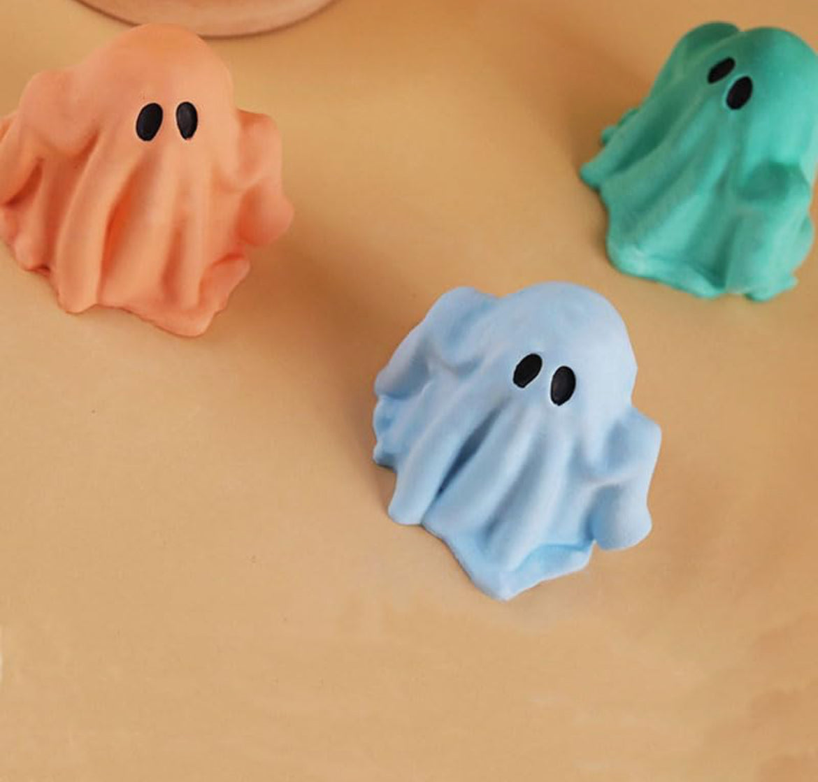 Ghost Candle 🕯️ 👻