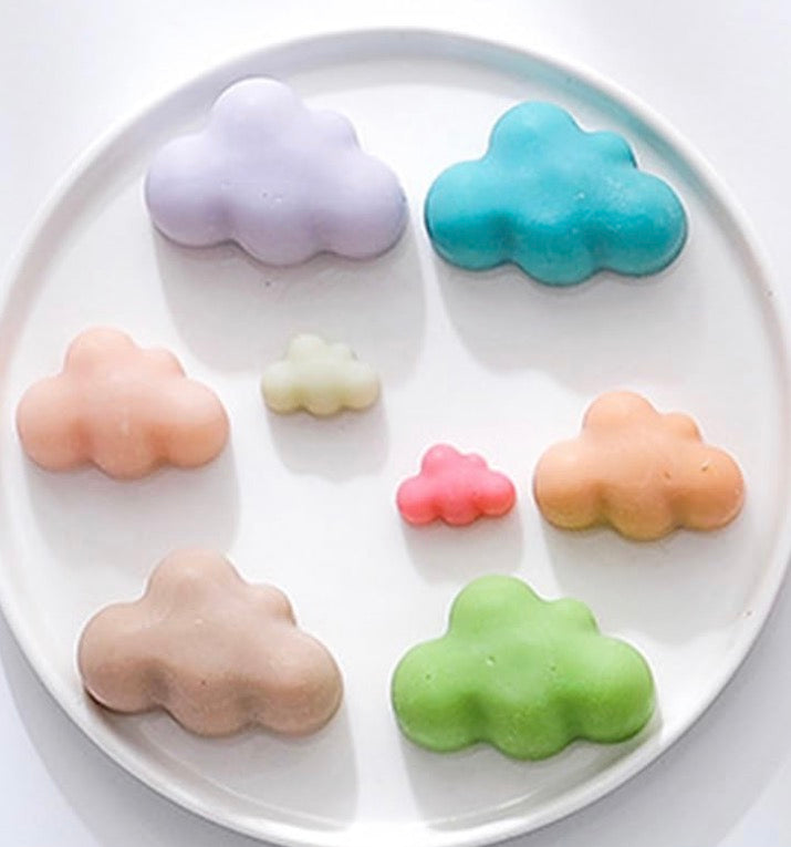 Cloud wax melts ☁️