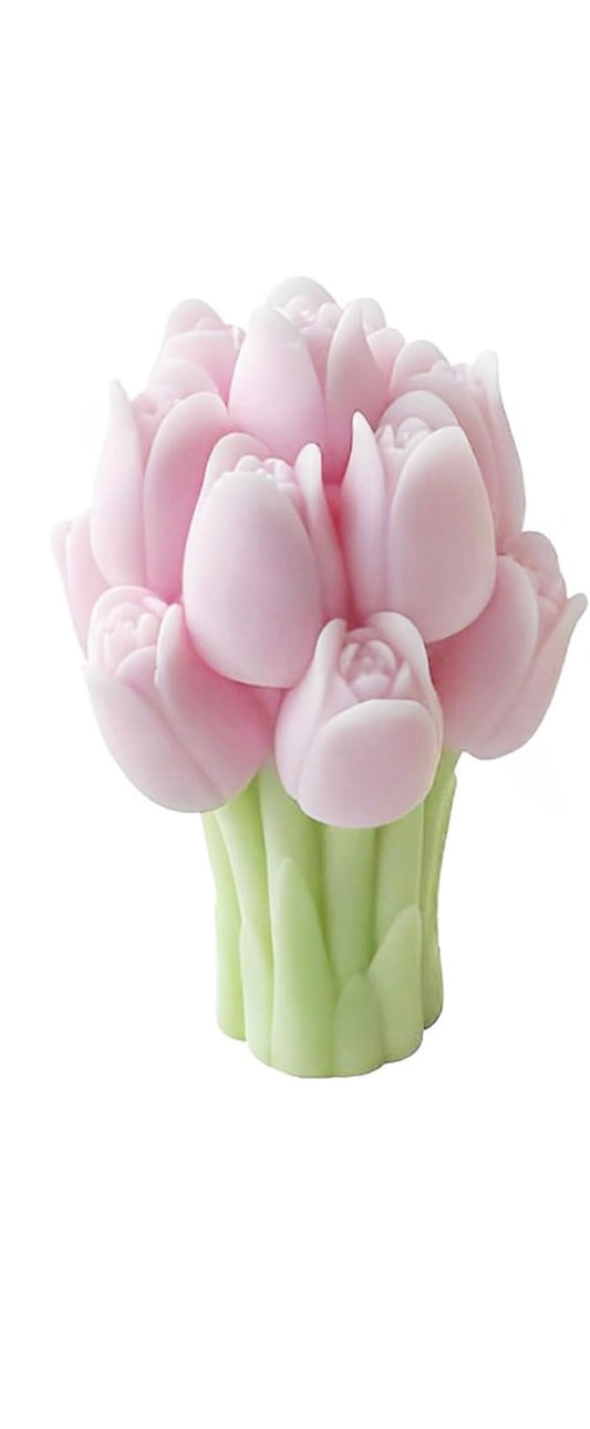 Tulip bouquet 💐 🌷