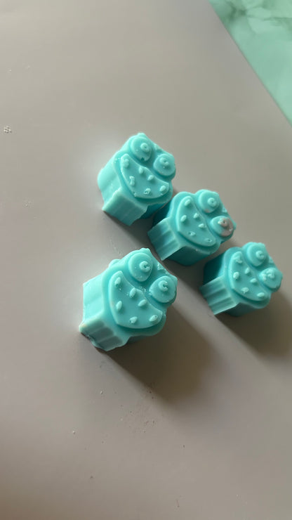 2 pack Mini Owl Wax Melts 🦉