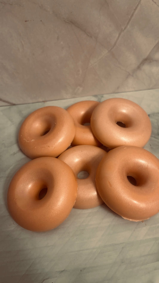 Donut wax melts (Full Size) 🍩
