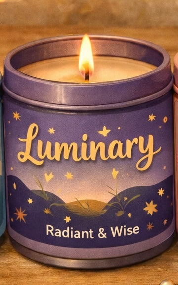 Luminary Candle ✨