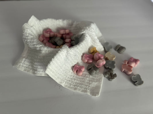 🥤 Cherry Pop Wax Melts