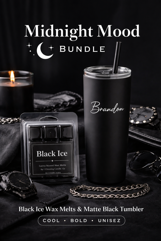 MIDNIGHT MOOD BUNDLE 🖤🌚