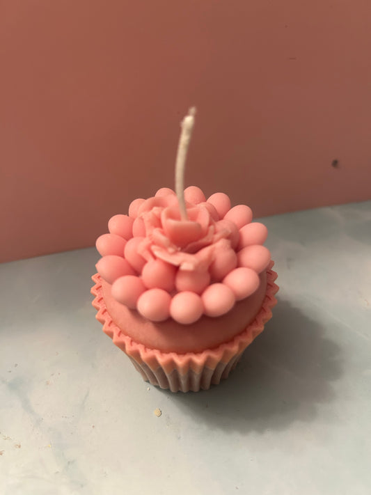 Birthday cupcake 🧁🥳✨