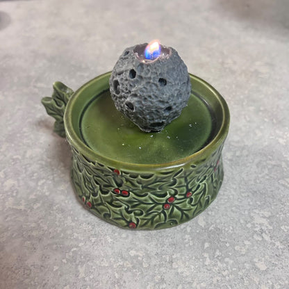 2 set moon candles 🌑✨